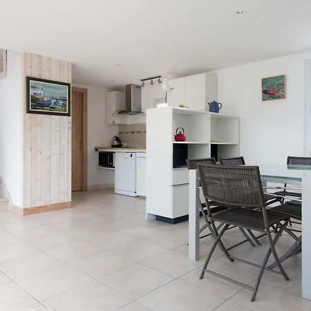 Maison Campanule La Flotte Ngoại thất bức ảnh