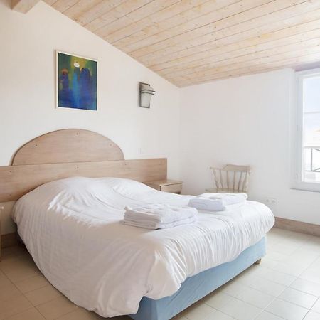 Maison Campanule La Flotte Ngoại thất bức ảnh