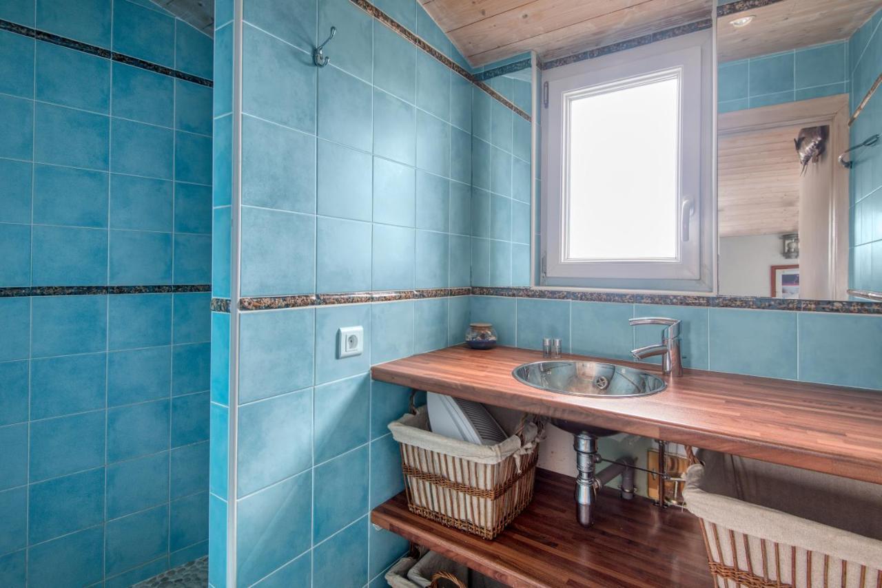 Maison Campanule La Flotte Ngoại thất bức ảnh